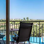 Apartmán Paradise On The Golf *