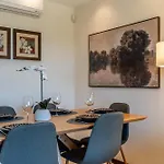 Apartmán Paradise On The Golf