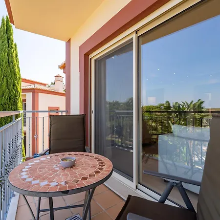 Paradise On The Golf Appartement