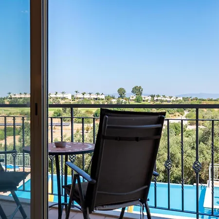 Appartamento Paradise On The Golf *