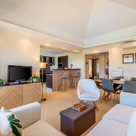 Appartamento Paradise On The Golf *