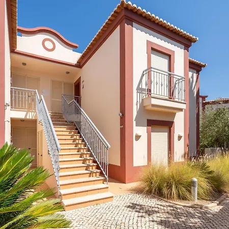 Paradise On The Golf דירה *