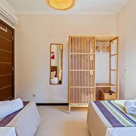 Paradise On The Golf *