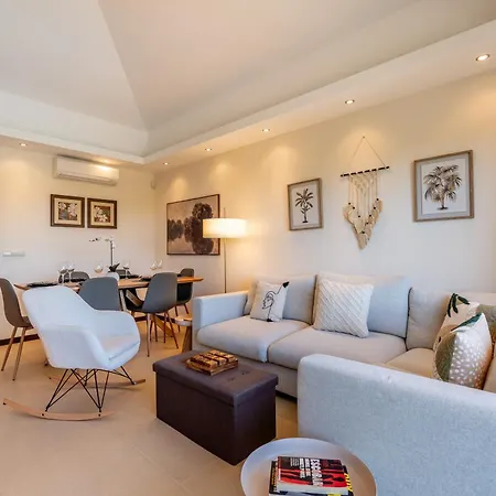 Appartamento Paradise On The Golf *