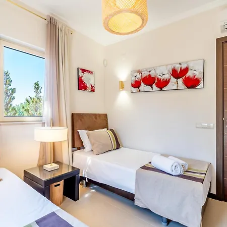 Paradise On The Golf * Estômbar