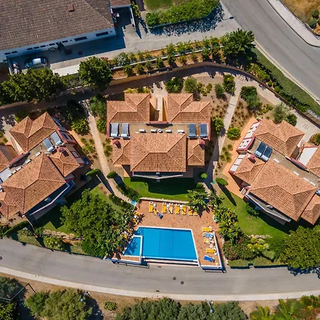 Appartamento Paradise On The Golf