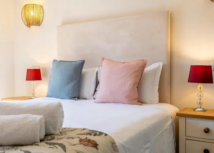 Paradise On The Golf Apartman Estômbar