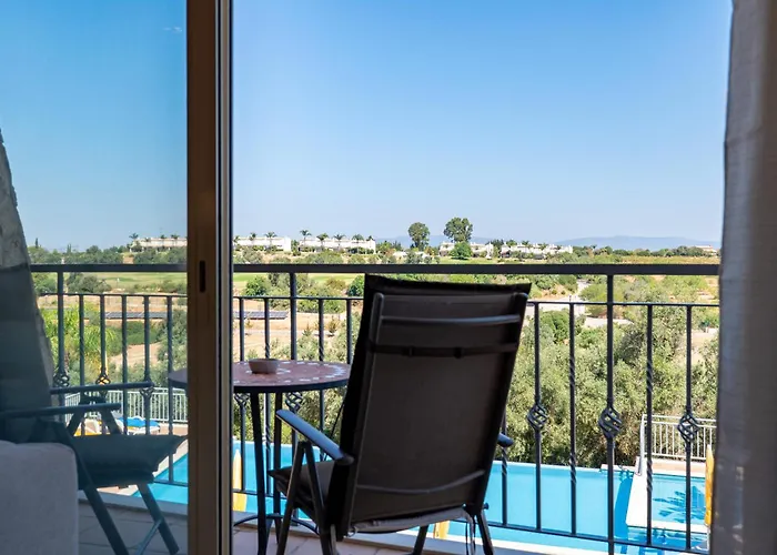 Apartman Paradise On The Golf *