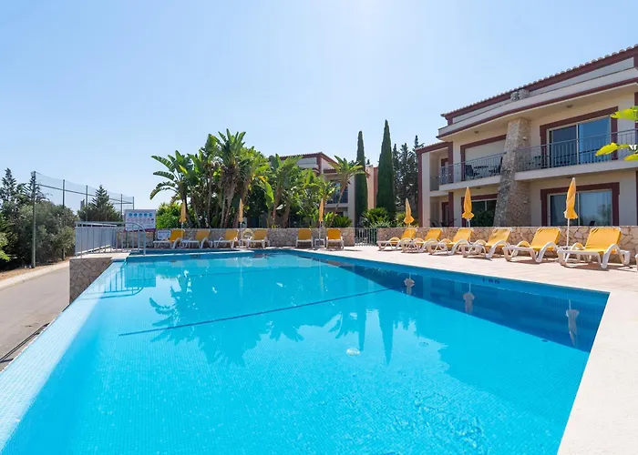 Paradise On The Golf Apartman Estômbar