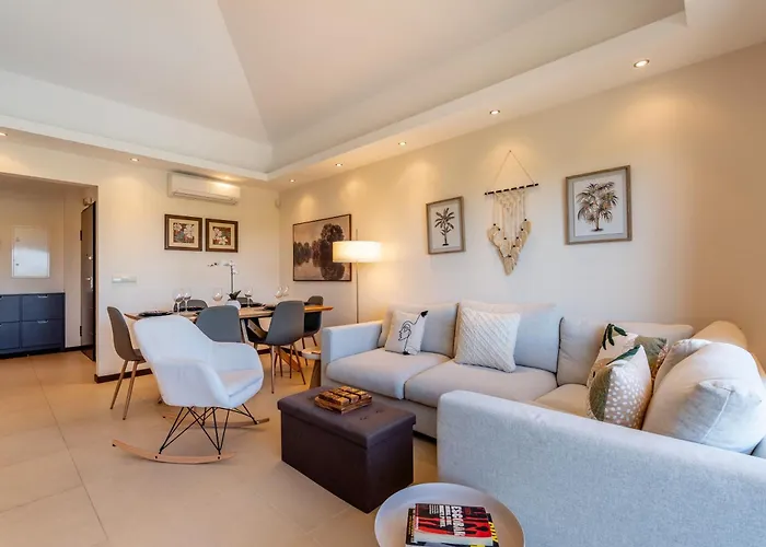 Apartman Paradise On The Golf *