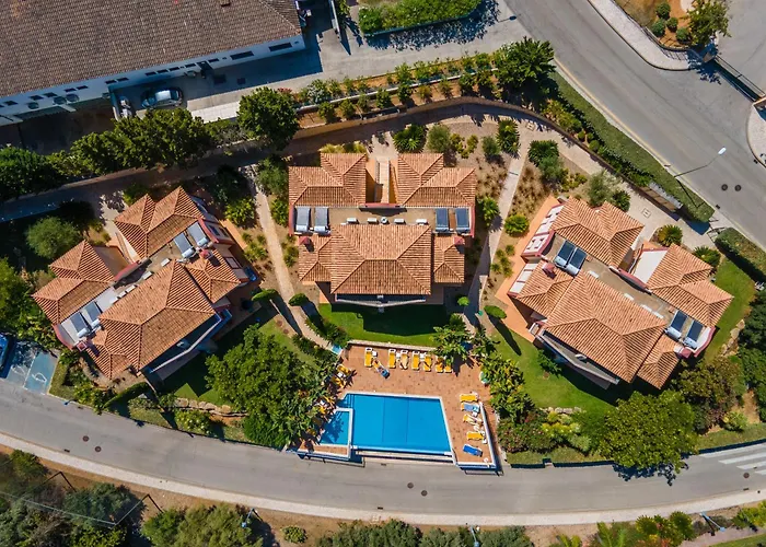 Apartman Paradise On The Golf