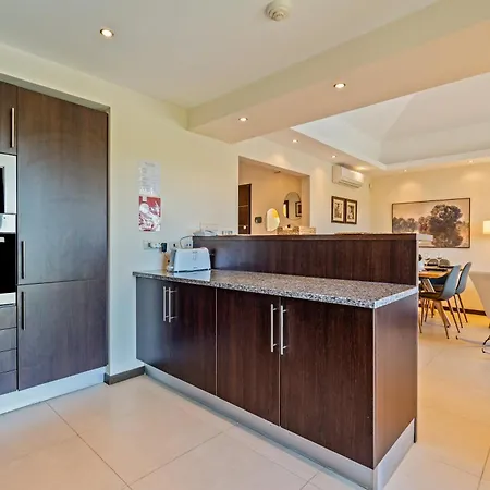 Lejlighed Paradise On The Golf *