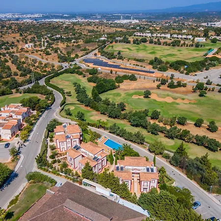 Paradise On The Golf * Estômbar